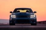 Dodge Charger SRT Hellcat Widebody 2019 года